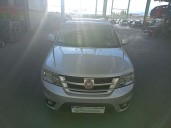 fiat freemont (345_) from 2012