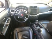 fiat freemont (345_) from 2012