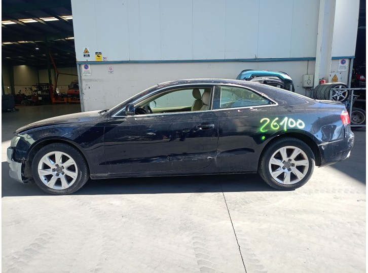 AUDI A5 (8T3)