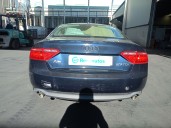 audi a5 (8t3) from 2007