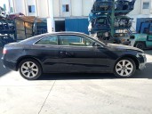 audi a5 (8t3) from 2007