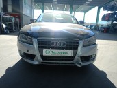 audi a5 (8t3) del año 2007