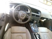 audi a5 (8t3) from 2007