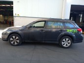 subaru outback (br) from 2011