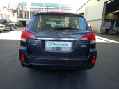 subaru outback (br) del año 2011