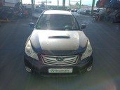 subaru outback (br) from 2011