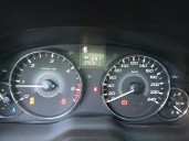 subaru outback (br) from 2011