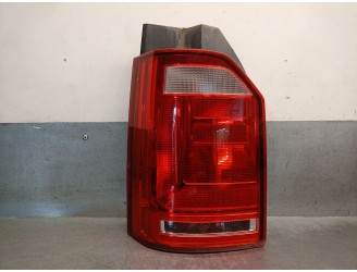 LEFT REAR TAIL LIGHT 7E0945095AD 7E0945095AD 