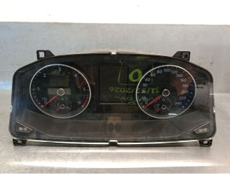 INSTRUMENT CLUSTER 7E0920870S 7E0920870S 