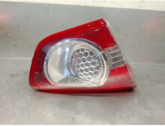 LEFT REAR TAILGATE LIGHT 8V4113A603AD 1545445 167111