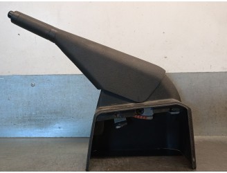 Recambio de palanca freno de mano para volkswagen multivan t6 (sgf, sgm, sgn, shm, shn) 2.0 tdi referencia OEM IAM 7E1711301N 7E