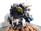 Replacement complete engine for Audi A6 C5 (4B2, 4B4) 1.8 T OEM IAM reference AEB 058100103DX 270735