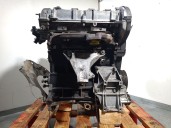 Replacement complete engine for Audi A6 C5 (4B2, 4B4) 1.8 T OEM IAM reference AEB 058100103DX 270735