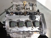 Replacement complete engine for Audi A6 C5 (4B2, 4B4) 1.8 T OEM IAM reference AEB 058100103DX 270735