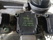 Replacement complete engine for Audi A6 C5 (4B2, 4B4) 1.8 T OEM IAM reference AEB 058100103DX 270735