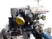 Replacement complete engine for Audi A6 C5 (4B2, 4B4) 1.8 T OEM IAM reference AEB 058100103DX 270735