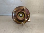 Recambio de mangueta trasera derecha para mitsubishi asx (ga_w_) 1.6 di-d referencia OEM IAM 3785A073 3785A073 