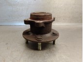 Recambio de mangueta trasera derecha para mitsubishi asx (ga_w_) 1.6 di-d referencia OEM IAM 3785A073 3785A073 
