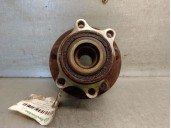 Recambio de mangueta trasera izquierda para mitsubishi asx (ga_w_) 1.6 di-d referencia OEM IAM 3785A073 3785A073 