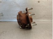 Recambio de mangueta trasera izquierda para mitsubishi asx (ga_w_) 1.6 di-d referencia OEM IAM 3785A073 3785A073 