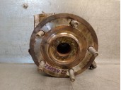 Recambio de mangueta trasera derecha para fiat freemont (345_) 2.0 jtd referencia OEM IAM K04779797AA K04779797AA 