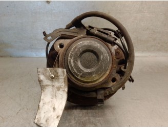 LEFT REAR STUB AXLE K04779797AA K04779797AA 