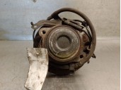 Recambio de mangueta trasera izquierda para fiat freemont (345_) 2.0 jtd referencia OEM IAM K04779797AA K04779797AA 