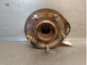 Replacement rear left stub axle for Fiat Freemont (345_) 2.0 JTD OEM IAM reference K04779797AA K04779797AA 