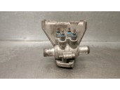 Replacement heating exchange valve for renault kangoo / grand kangoo ii (kw0/1_) 1.5 dci 90 (kw05, kw08, kw0g, kw11)
