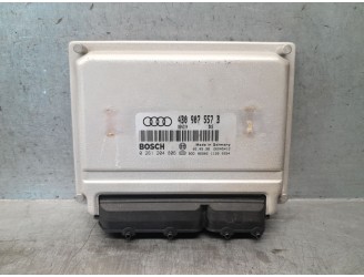 ENGINE ECU UCE 4B0907557B 0261204806