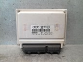 Replacement engine ECU UCE for Audi A6 C5 (4B2, 4B4) 1.8 T OEM IAM reference 4B0907557B 0261204806