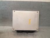 Replacement engine ECU UCE for Audi A6 C5 (4B2, 4B4) 1.8 T OEM IAM reference 4B0907557B 0261204806