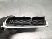 Replacement engine ECU UCE for Audi A6 C5 (4B2, 4B4) 1.8 T OEM IAM reference 4B0907557B 0261204806