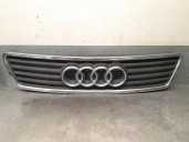 Replacement front grille for Audi A6 C5 (4B2, 4B4) 1.8 T OEM IAM reference 4B0853651 4B0853651 