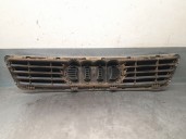 Replacement front grille for Audi A6 C5 (4B2, 4B4) 1.8 T OEM IAM reference 4B0853651 4B0853651 