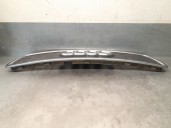 Recambio de rejilla delantera para audi a6 c5 (4b2, 4b4) 1.8 t referencia OEM IAM 4B0853651 4B0853651 