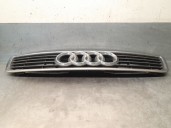 Replacement front grille for Audi A6 C5 (4B2, 4B4) 1.8 T OEM IAM reference 4B0853651 4B0853651 