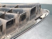 Recambio de rejilla delantera para audi a6 c5 (4b2, 4b4) 1.8 t referencia OEM IAM 4B0853651 4B0853651 