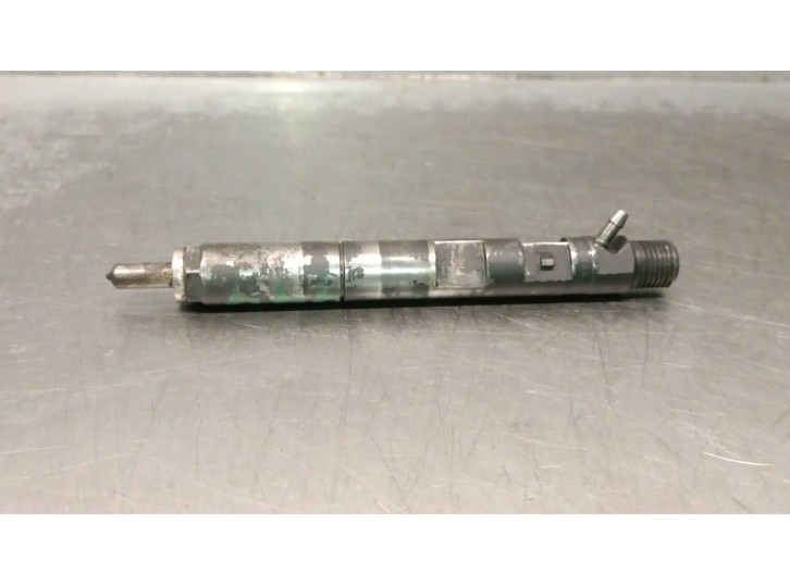 Recambio de inyector para renault kangoo express (fc0/1_) 1.5 dci referencia OEM IAM EJBR05101D