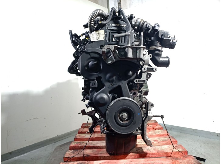 Recambio de motor completo para volvo c30 (533) 1.6 d referencia OEM IAM D4164T 36050299 7M5Q6007FB