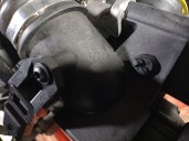 Recambio de motor completo para volvo c30 (533) 1.6 d referencia OEM IAM D4164T 36050299 7M5Q6007FB