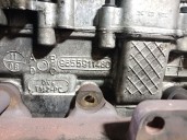 Replacement complete engine for Volvo C30 (533) 1.6 D OEM IAM reference D4164T 36050299 7M5Q6007FB