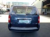 chrysler grand voyager v (rt) del año 2008