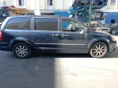 chrysler grand voyager v (rt) del año 2008