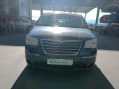Chrysler Grand Voyager V (RT) from the year 2008