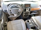 chrysler grand voyager v (rt) del año 2008