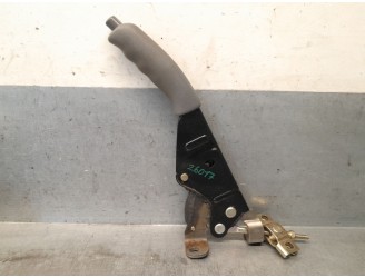 Recambio de palanca freno de mano para hyundai atos (mx) 1.1 referencia OEM IAM 5971002010IJ 5971002010IJ 
