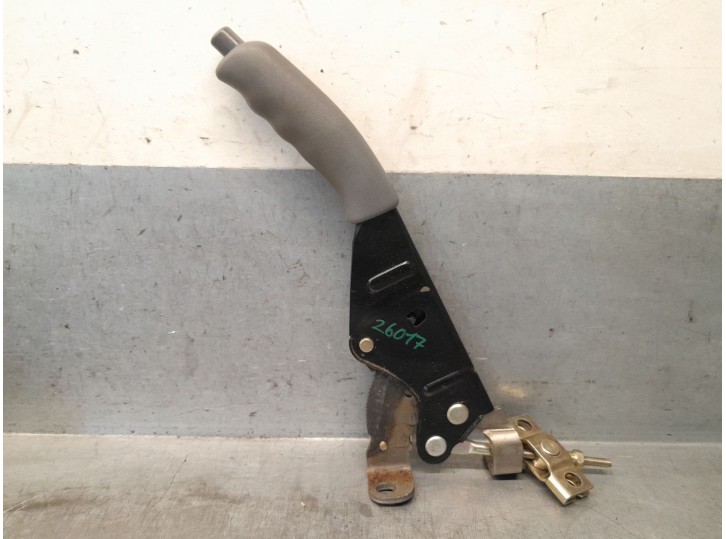 Recambio de palanca freno de mano para hyundai atos (mx) 1.1 referencia OEM IAM 5971002010IJ 5971002010IJ 