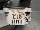 Recambio de cuadro instrumentos para hyundai atos (mx) 1.1 referencia OEM IAM 9400305020 9421005100 