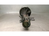 Replacement front right shock absorber for Chevrolet Aveo / Kalos sedan (T250, T255) 1.4 OEM IAM reference 96653294 74512